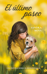 EL ULTIMO PASEO - 9788409595020